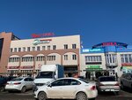 Mir Zdorovya (ploshchad 50 let Oktyabrya, 3), pharmacy