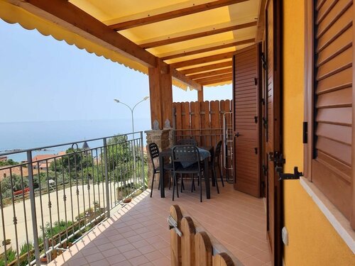 Гостиница Cilento Holiday Village