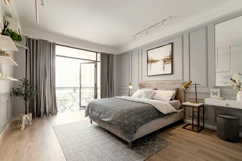 Гостиница Aya Homestay 3 в Хошимине