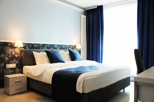 Апартаменты Violet Triton Apartment