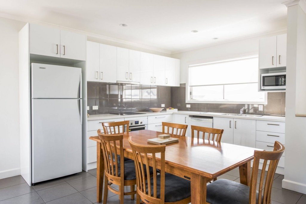 Фото The Moorings at Metung