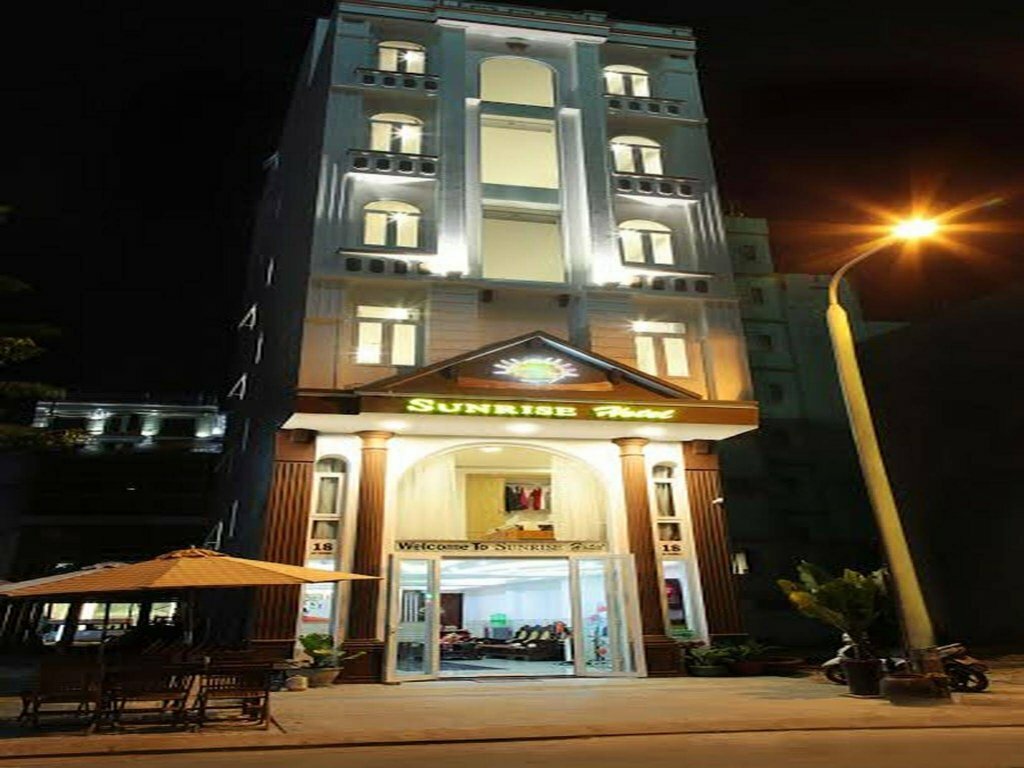 Hotel Sunrise Hotel Da Nang Viet Nam, Da Nang, photo