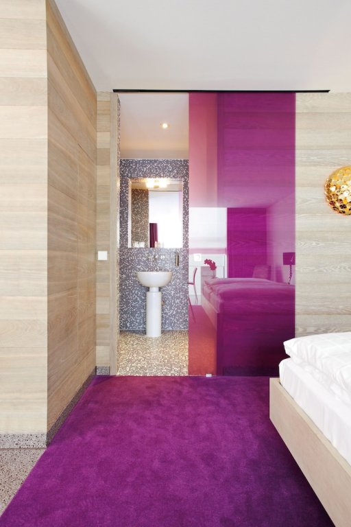 Фото Abito Suites