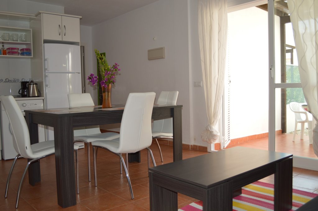 Фото Apartamentos Natura World