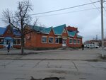 Аквамарин (Krasnoarmeyskaya ulitsa, 47Е) ، متجر للحيوانات الأليفة