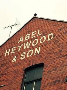 The Abel Heywood