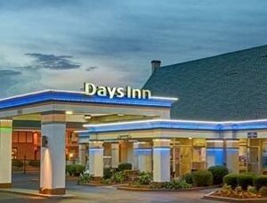 Days Inn Charlotte North-Speedway-UNCC-Research Pa