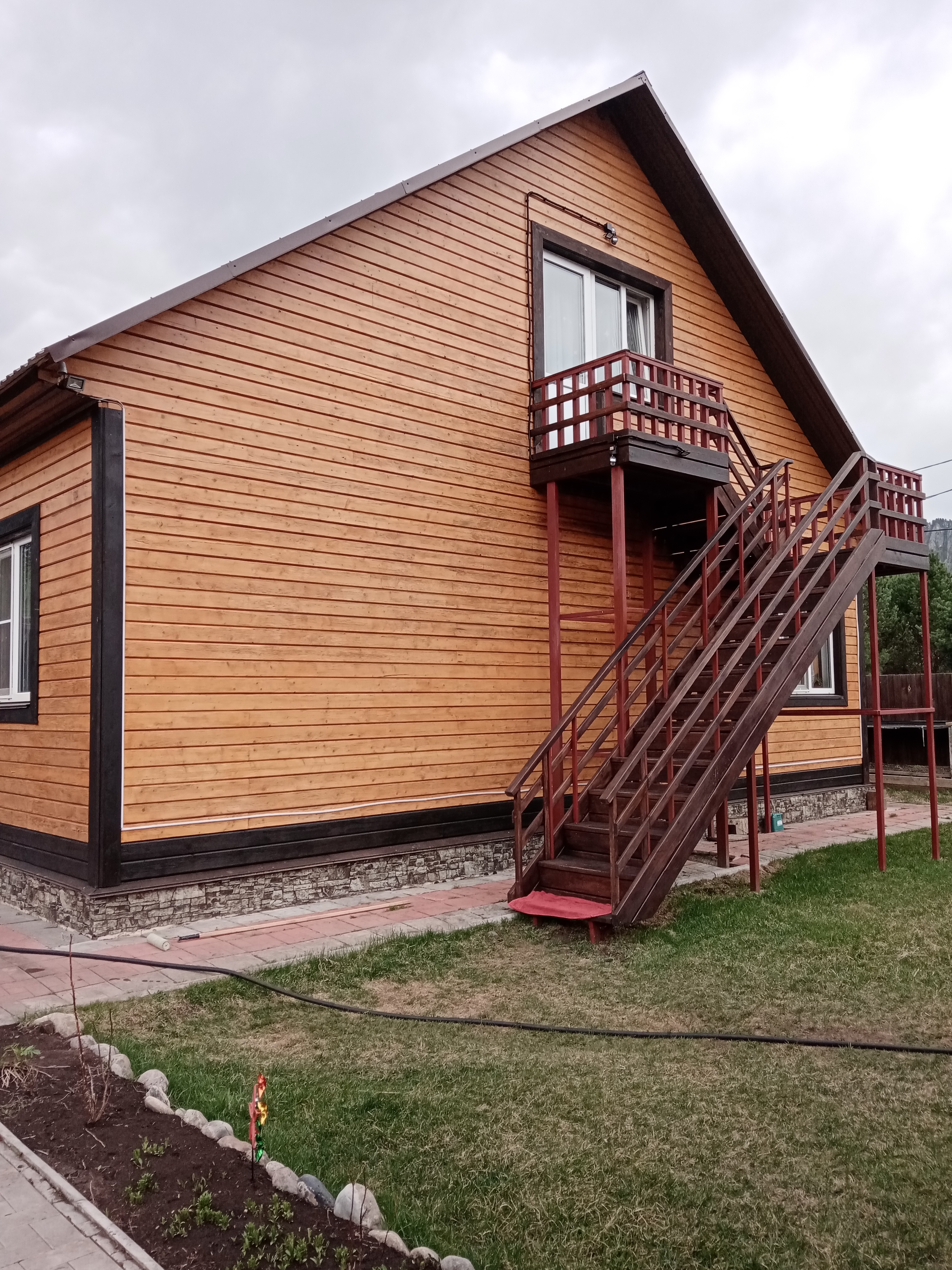 Фото Усадьба Литопур