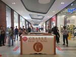 Grasse (Sharapovskiy Drive, вл2с3), perfume and cosmetics shop