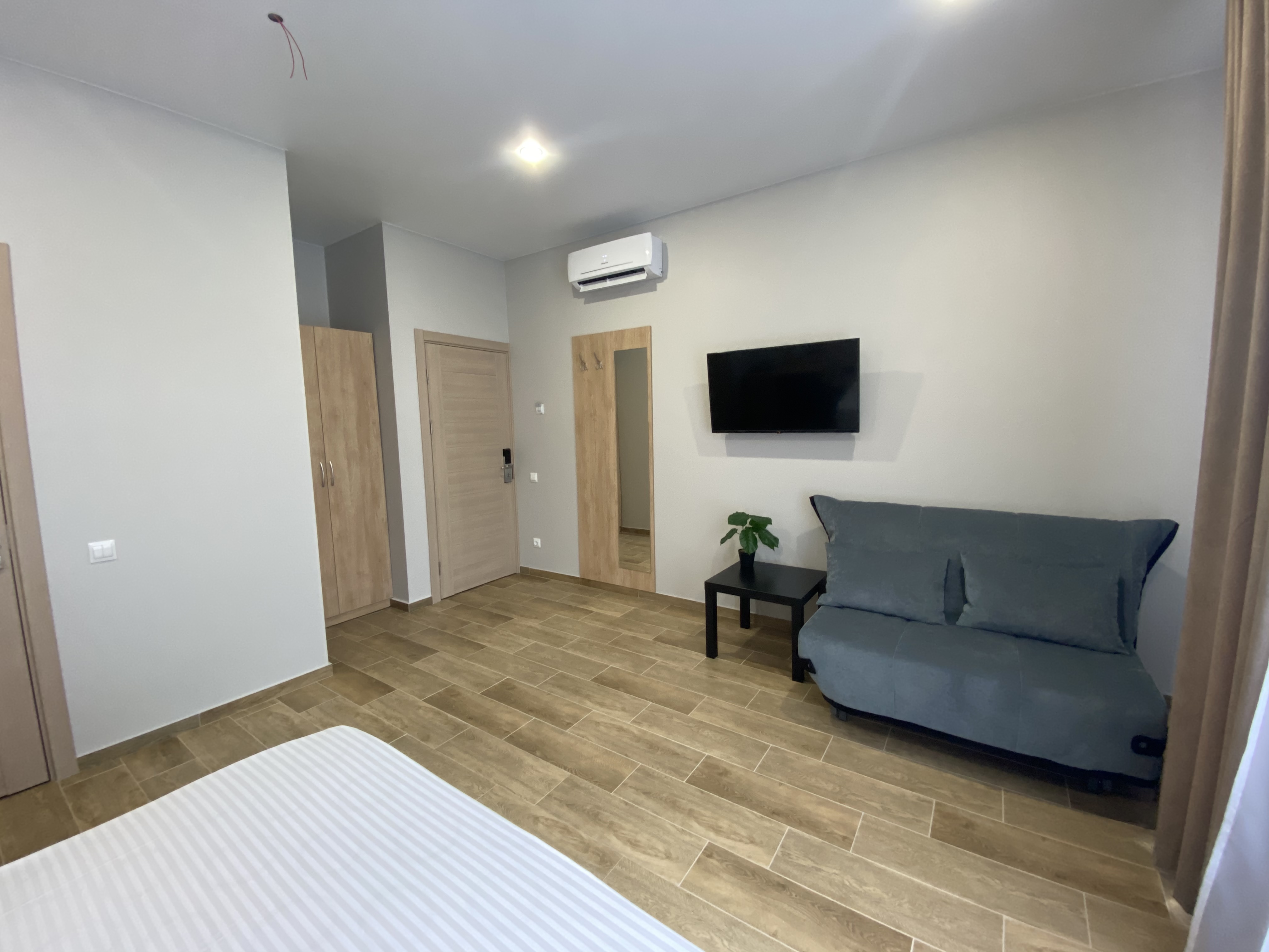 Фото Грейс отель