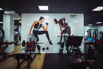 Prime Fitness (Petra Velikogo Square, 2), fitness club