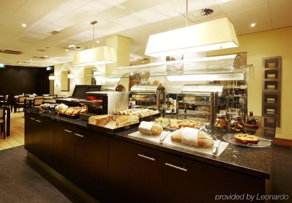 Фото Nh Amsterdam Leidseplein