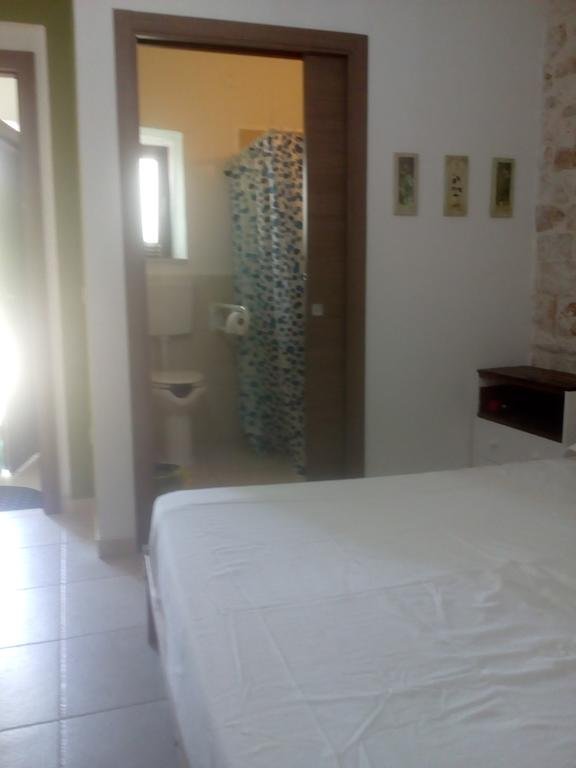 Фото Agriturismo Monte Adamo