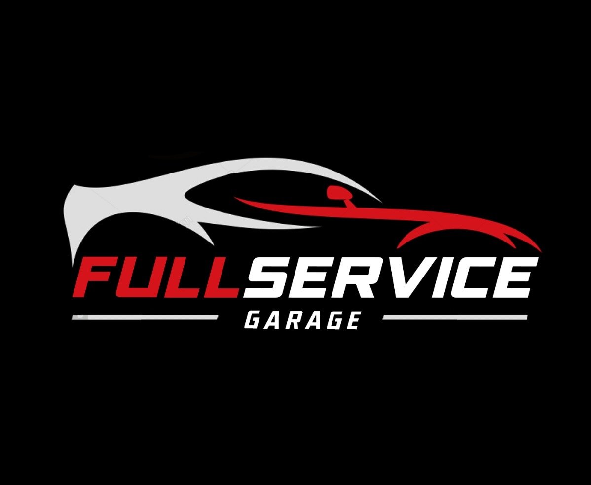 Full Service Garage