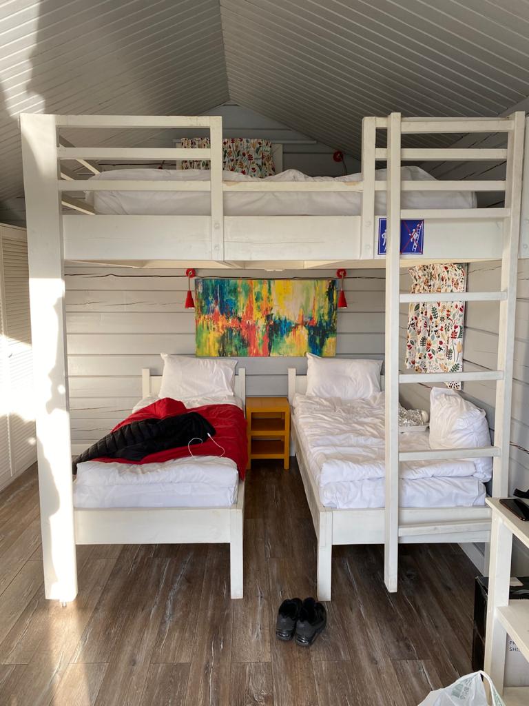 Фото Ямская 2