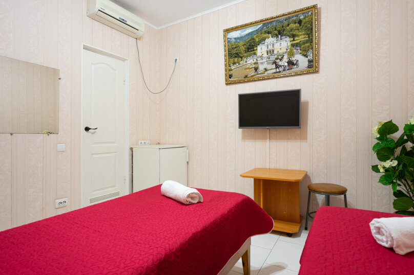 Фото Отель Экватор