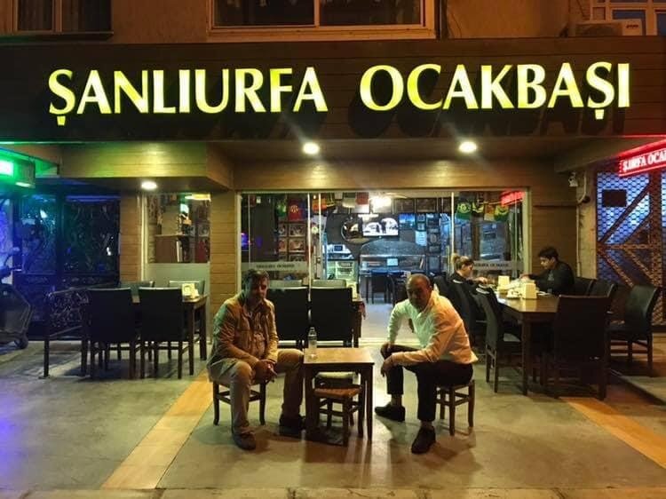Restaurant Sanliurfa Ocakbasi, Izmir, photo
