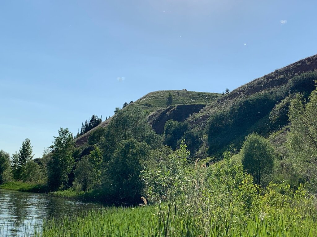 Мыс любви удмуртия карта