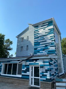 Красивая поляна