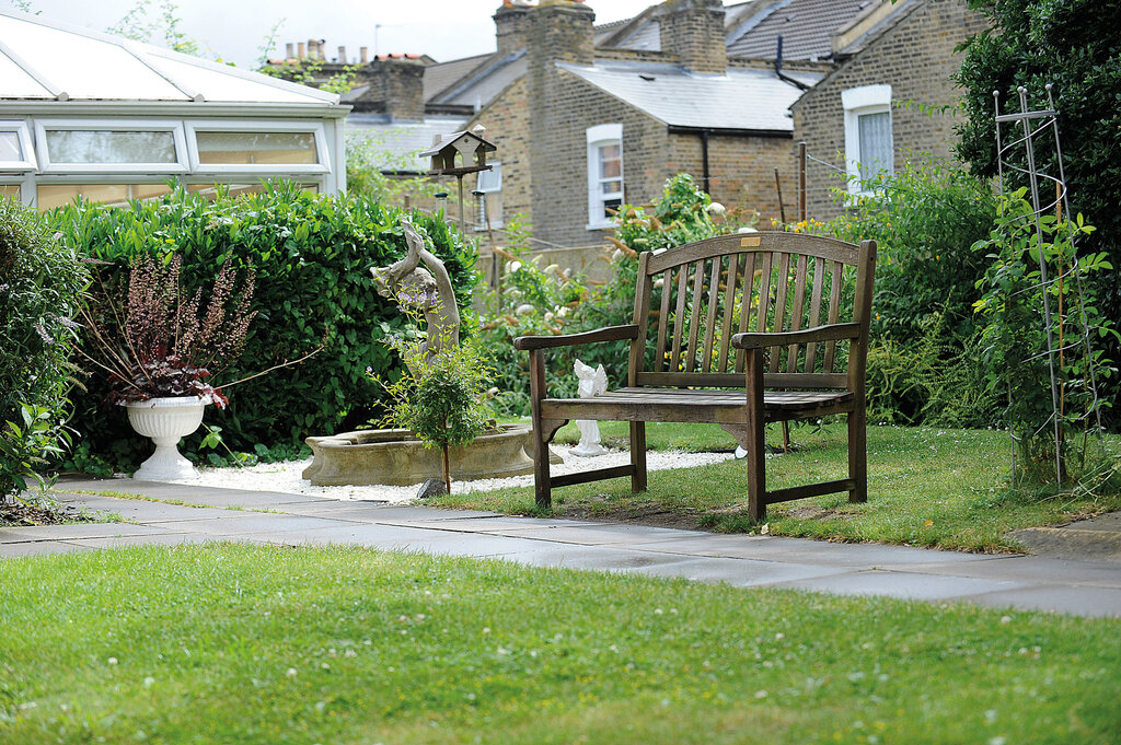 Insurance company Manley Court Care Home - Bupa, London, photo