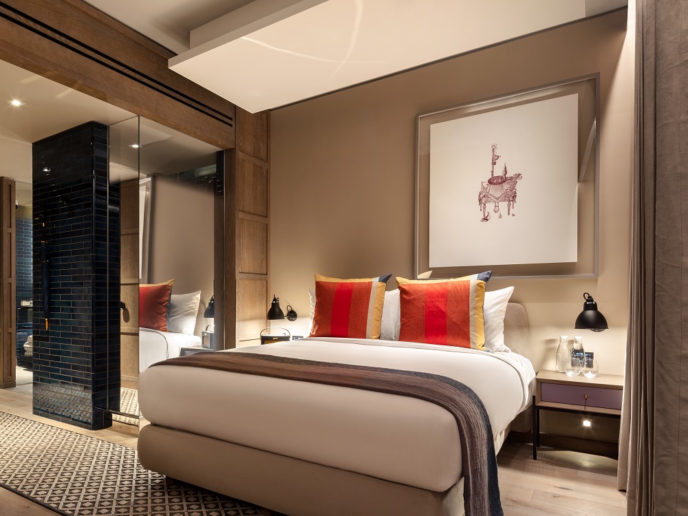 Фото отеля 2