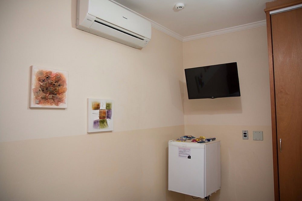 Фото Hotel São Marcos