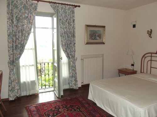 Гостиница Locanda Del Boscogrande