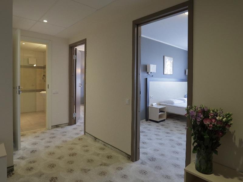 Фото Aurora Hotel Klaipeda