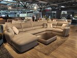 8 Marta (Novosibirsk, Svetlanovskaya ulitsa, 50), muebles tapizados