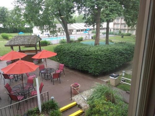 Фото Ramada Conference Center Of Lexington