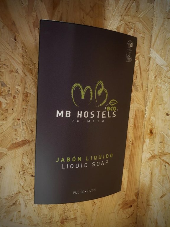 Фото Mb Hostels Premium Eco Adults Recommended