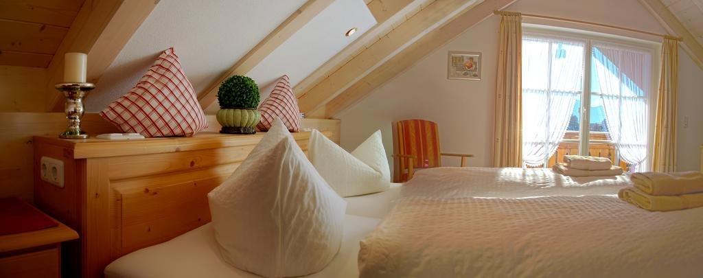 Фото Boutique Hotel Angerer