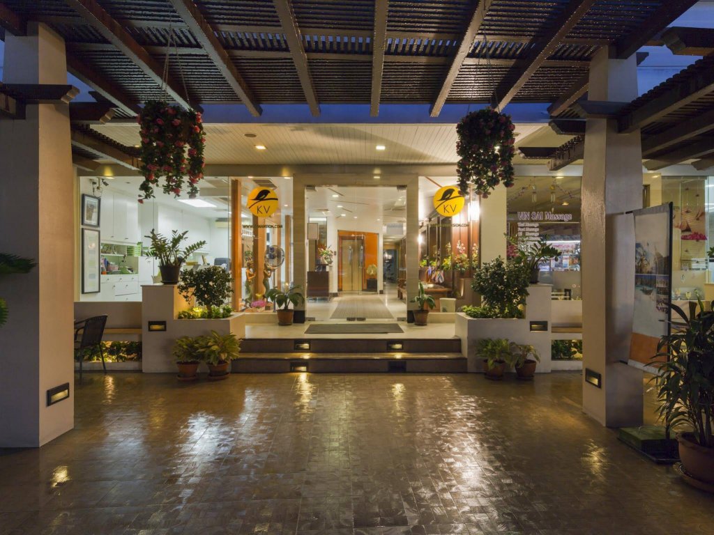 Фото отеля 3