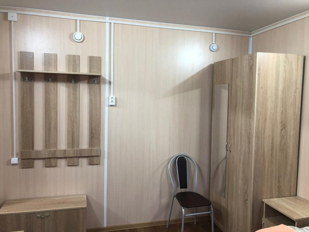 Фото Лесная