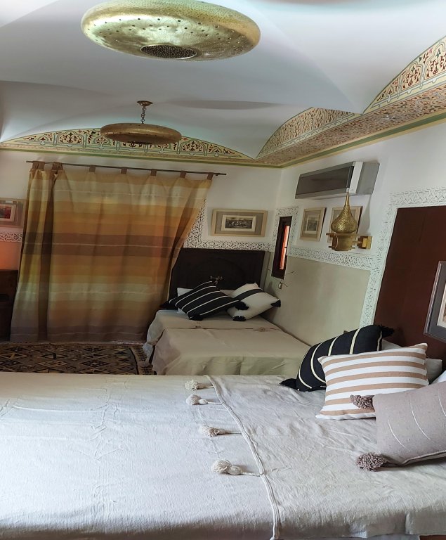 Фото Riad barroko