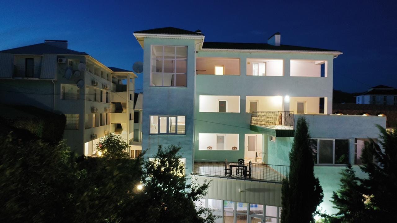 Фото Аква Бриз