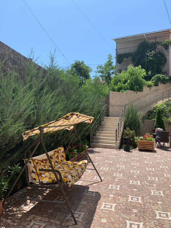 Фото Ориентал