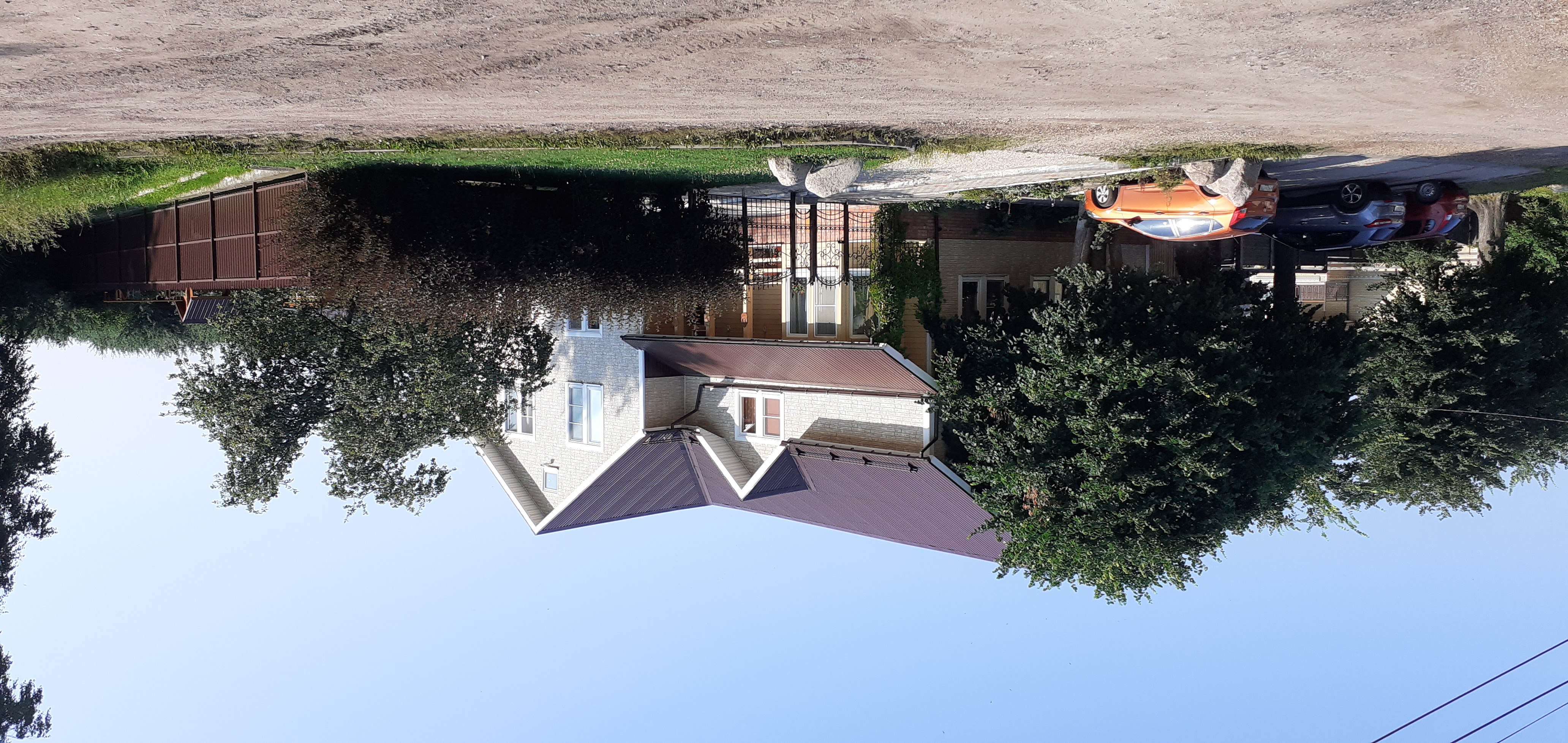 Фото Дом на Гражданской