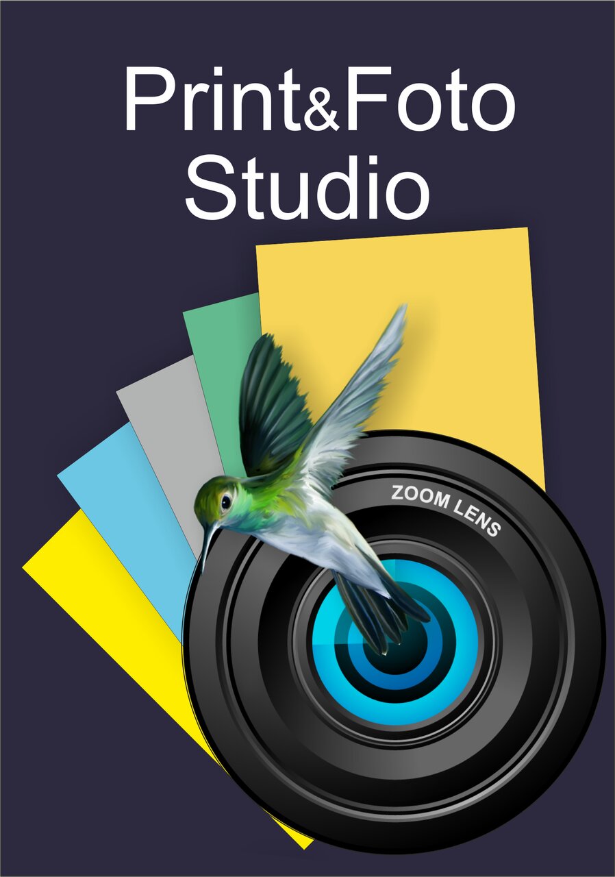 Print&Foto Studio