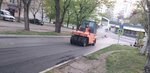 Blagostroy (проспект Генерала Острякова, 99), construction and repair of roads