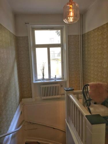 Фото Morris Hotel