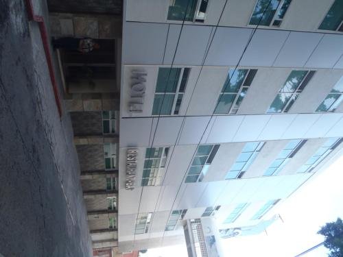 Фото Hotel Borda Cuernavaca