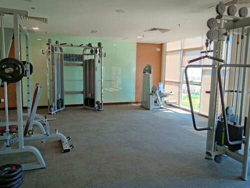 Гостиница Paya Bunga Hotel Terenganu в Куала-Тренгану