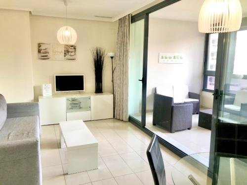 Фото Apartment Carmentxu Gemelos 26