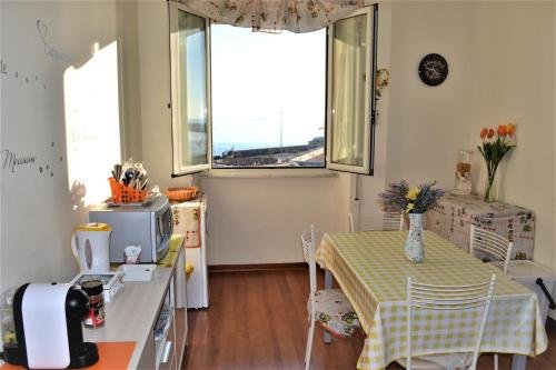 Фото B&b VistaMare