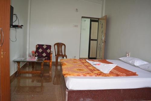 Фото Atharv Resort