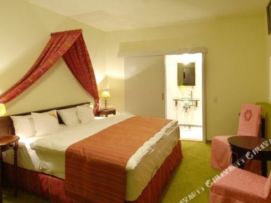 Фото отеля 5