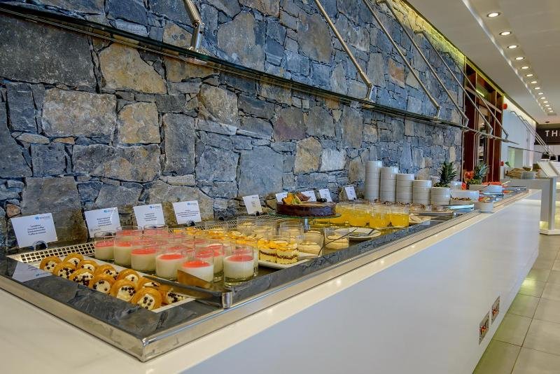 Фото Blue Sea Beach Affiliated by Meliá