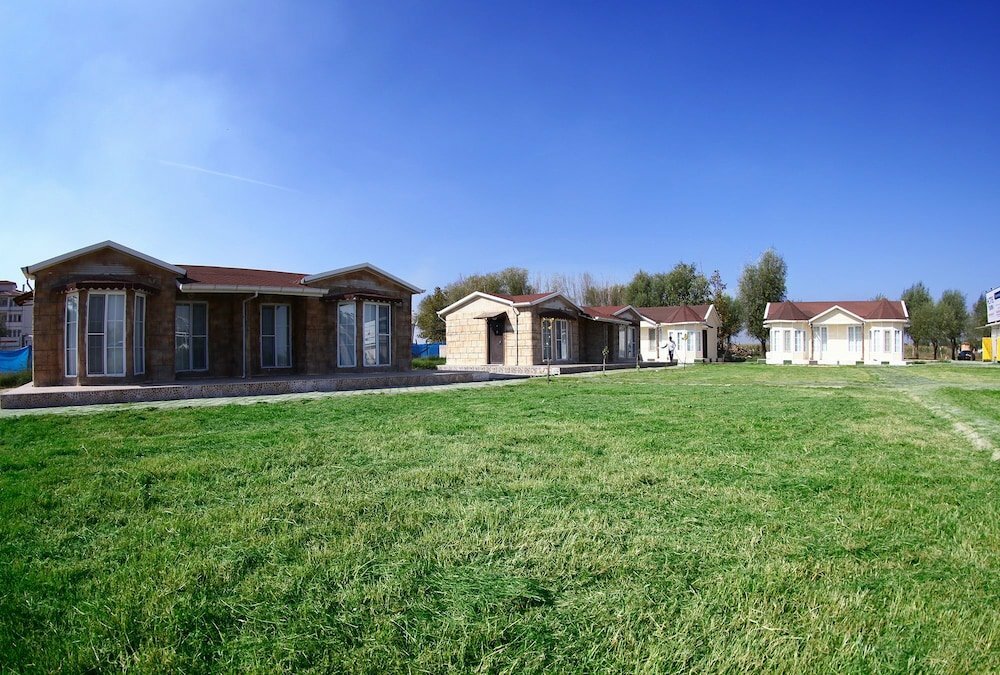 Hotel Tuana Tatil Koyu, Salihli, photo