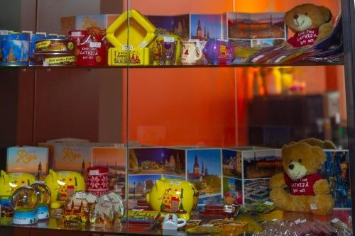 Фото Liberty Airy